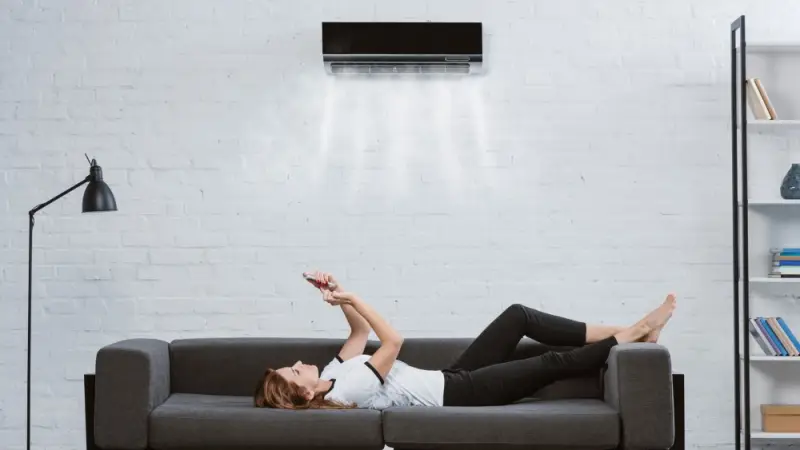 Benefits of Having an Air Conditioner