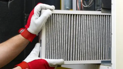 Cheap Air Filter is the Best Bet for Your AC!